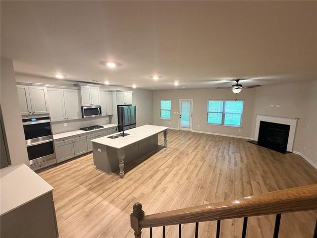 505 Pharaohs Bend, Locust Grove, GA 30248