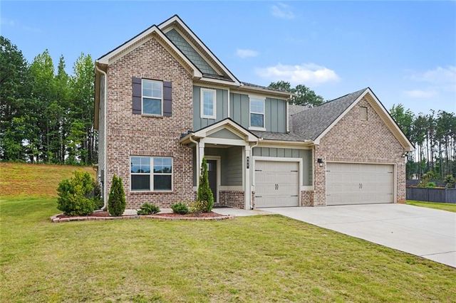 505 Pharaohs Bend, Locust Grove, GA 30248