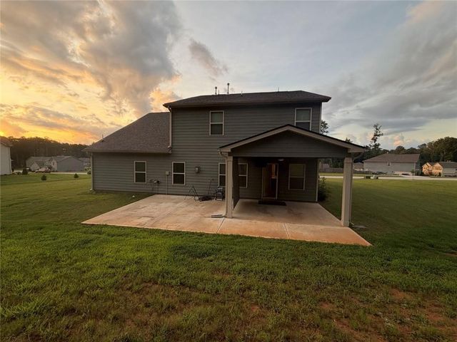 505 Pharaohs Bend, Locust Grove, GA 30248