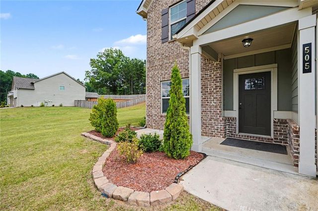 505 Pharaohs Bend, Locust Grove, GA 30248