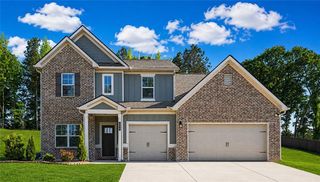 505 Pharaohs Bend, Locust Grove, GA 30248