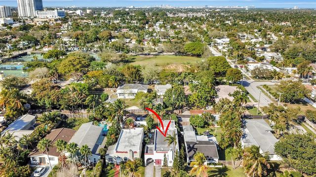 1513 Adams Street, Hollywood, FL 33020