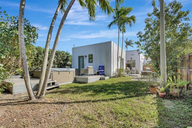 1513 Adams Street, Hollywood, FL 33020