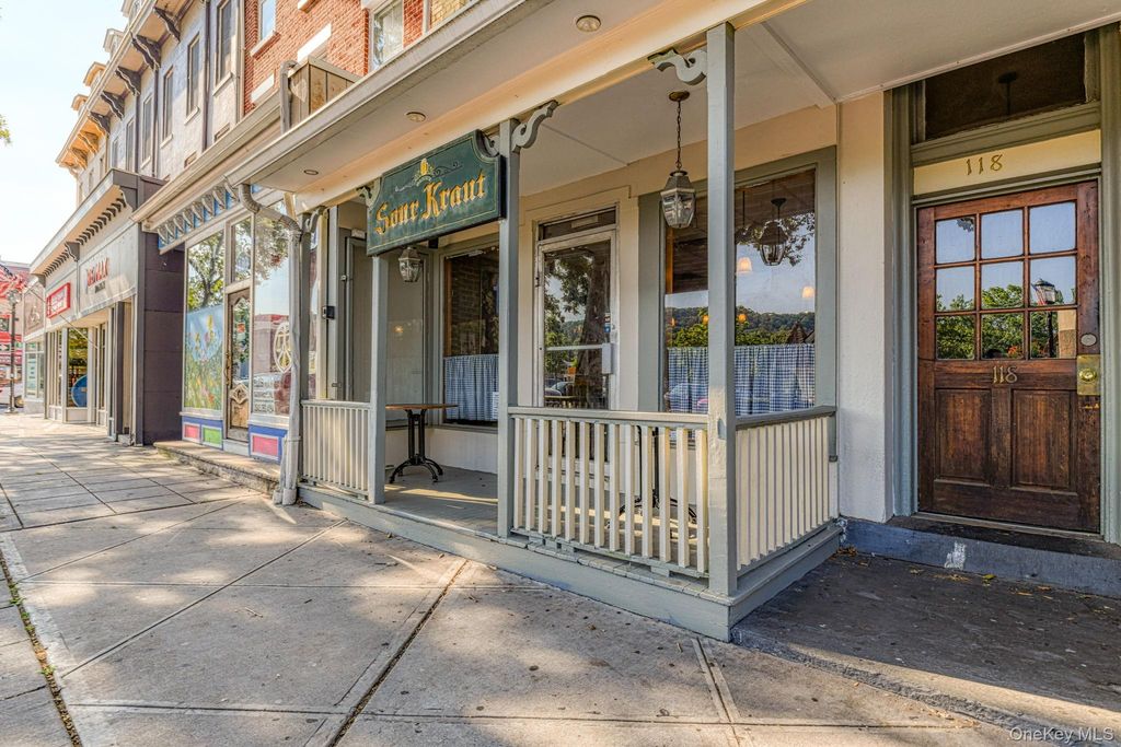 118 Main Street 4, Nyack, NY 10960