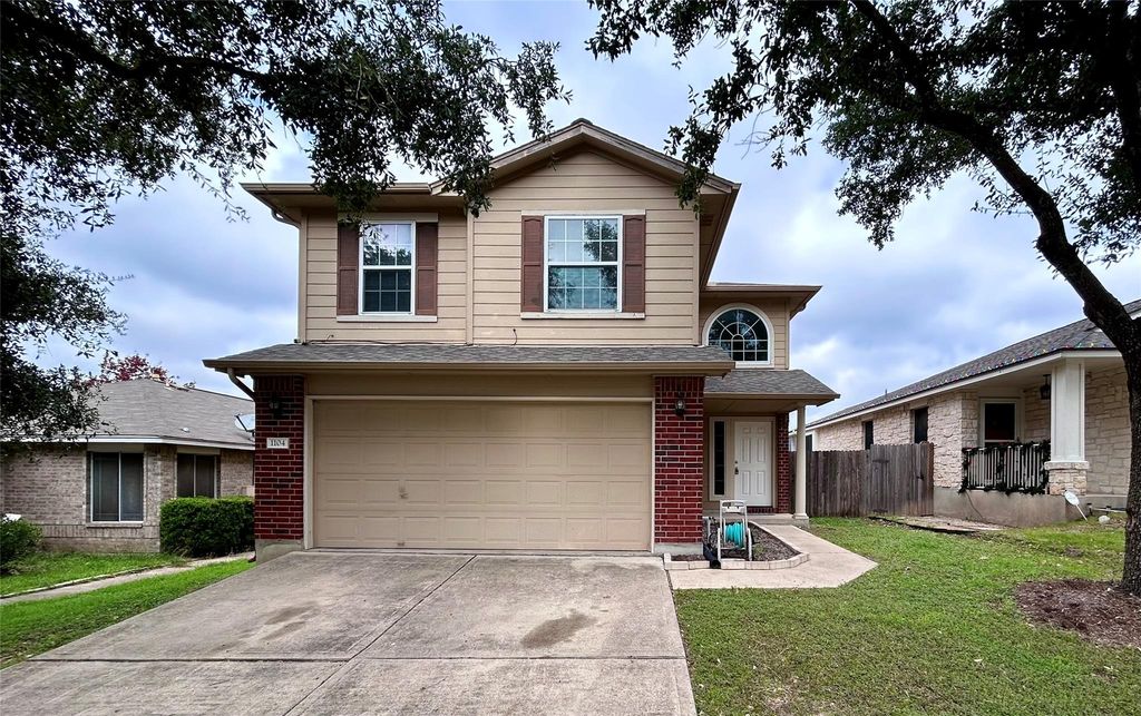 1104 Doras DR, Pflugerville, TX 78660