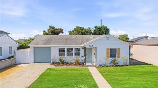 168 E Lark Street, Oxnard, CA 93033