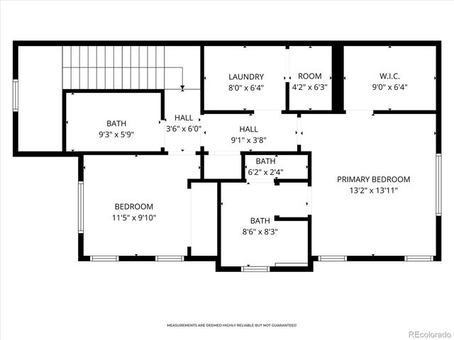 1592 Castle Creek Circle, Castle Rock, CO 80104