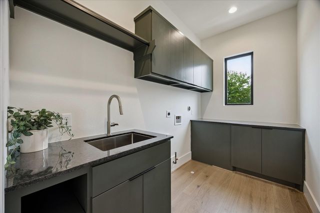 122 E 4th Street, Houston, TX 77007