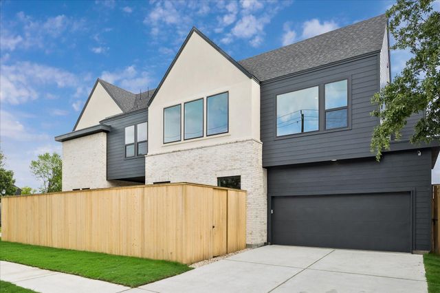 122 E 4th Street, Houston, TX 77007