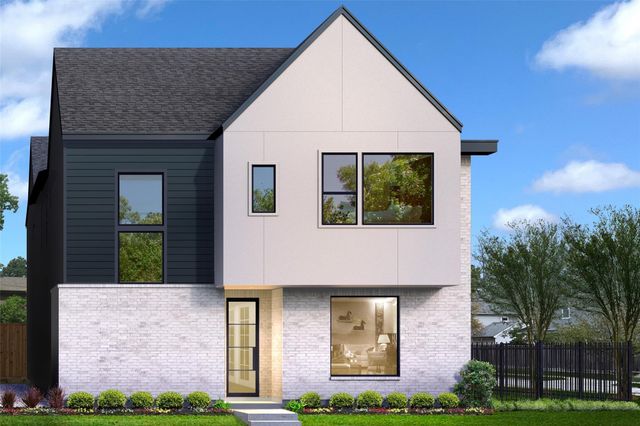 122 E 4th Street, Houston, TX 77007