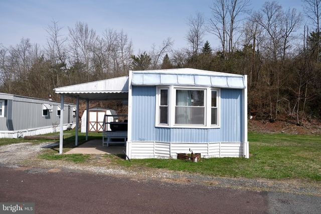 17 BORDIC RD, Reading, PA 19606