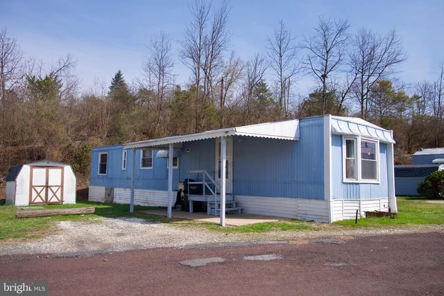 17 BORDIC RD, Reading, PA 19606