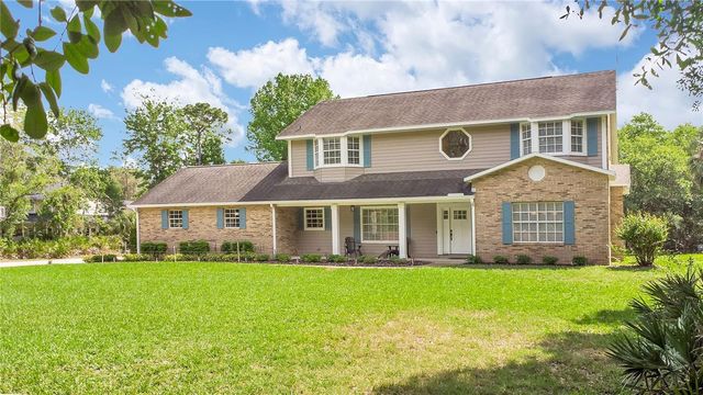 4015 IRON BRIDGE ROAD, Oviedo, FL 32765