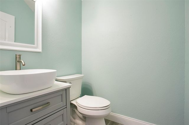 4015 IRON BRIDGE ROAD, Oviedo, FL 32765