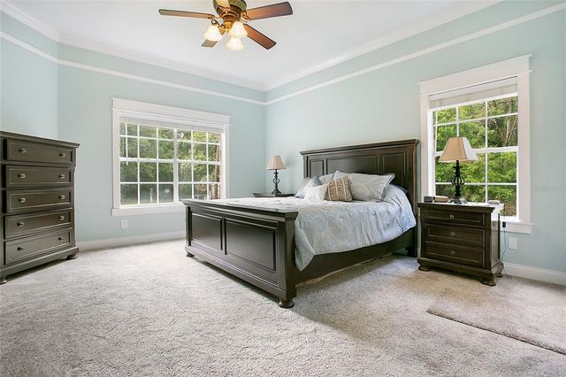 4015 IRON BRIDGE ROAD, Oviedo, FL 32765