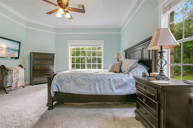 4015 IRON BRIDGE ROAD, Oviedo, FL 32765