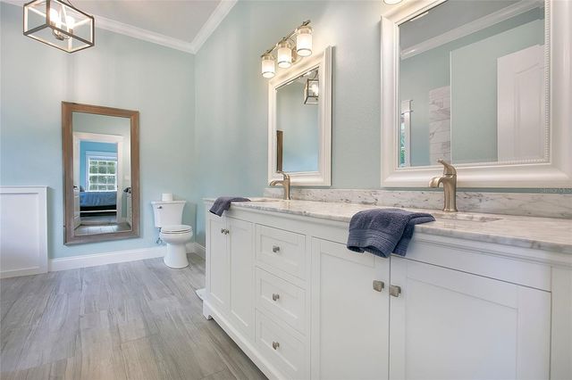4015 IRON BRIDGE ROAD, Oviedo, FL 32765