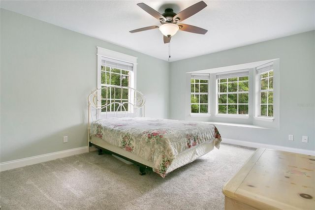 4015 IRON BRIDGE ROAD, Oviedo, FL 32765
