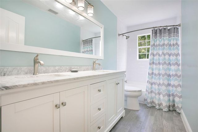 4015 IRON BRIDGE ROAD, Oviedo, FL 32765