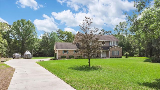 4015 IRON BRIDGE ROAD, Oviedo, FL 32765