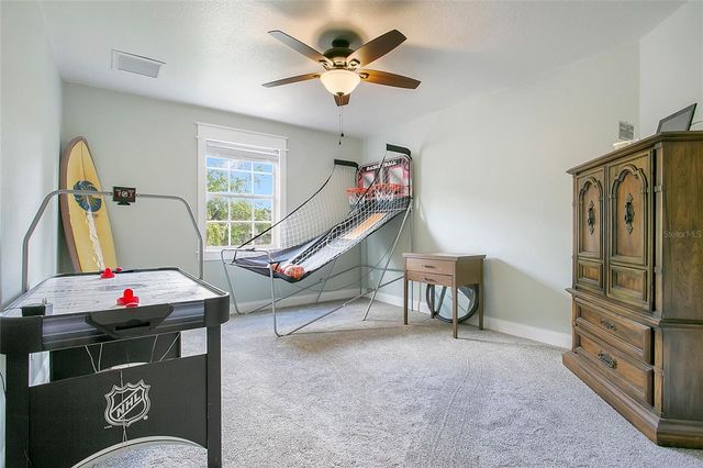 4015 IRON BRIDGE ROAD, Oviedo, FL 32765
