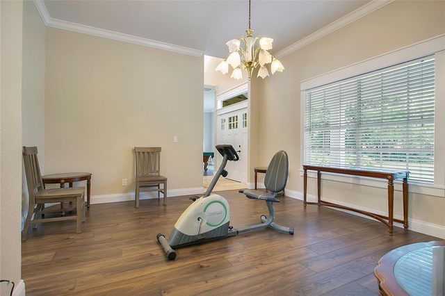 4015 IRON BRIDGE ROAD, Oviedo, FL 32765