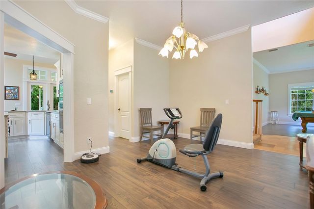 4015 IRON BRIDGE ROAD, Oviedo, FL 32765
