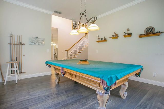 4015 IRON BRIDGE ROAD, Oviedo, FL 32765