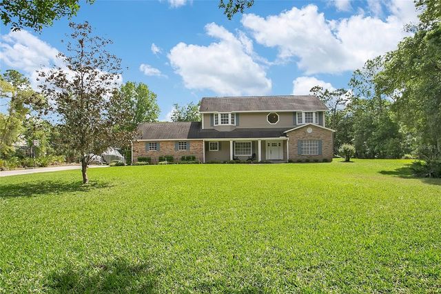 4015 IRON BRIDGE ROAD, Oviedo, FL 32765
