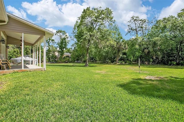 4015 IRON BRIDGE ROAD, Oviedo, FL 32765