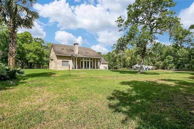 4015 IRON BRIDGE ROAD, Oviedo, FL 32765