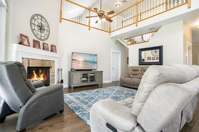 4015 IRON BRIDGE ROAD, Oviedo, FL 32765