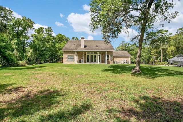 4015 IRON BRIDGE ROAD, Oviedo, FL 32765