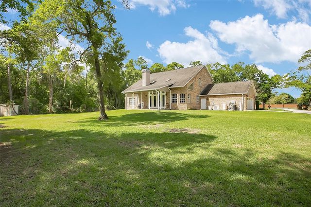4015 IRON BRIDGE ROAD, Oviedo, FL 32765