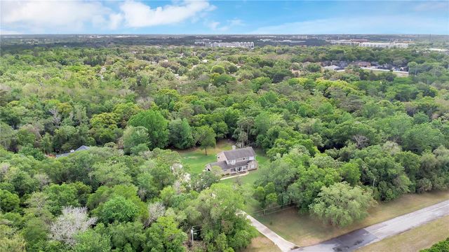 4015 IRON BRIDGE ROAD, Oviedo, FL 32765