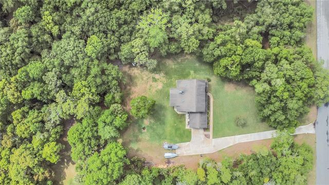 4015 IRON BRIDGE ROAD, Oviedo, FL 32765
