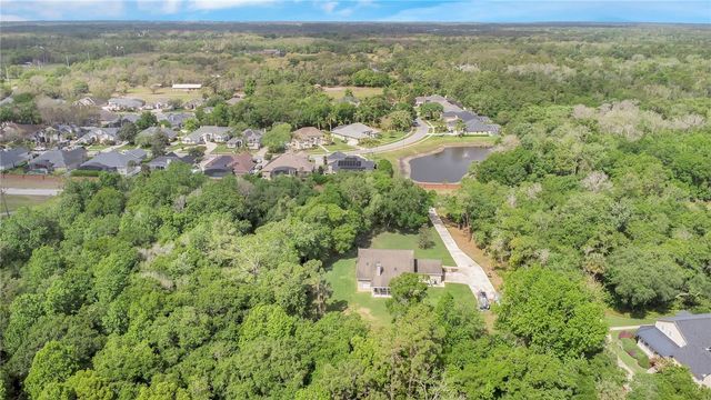 4015 IRON BRIDGE ROAD, Oviedo, FL 32765
