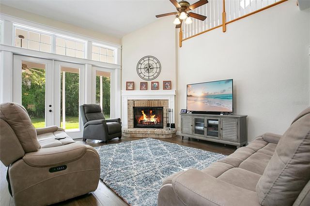 4015 IRON BRIDGE ROAD, Oviedo, FL 32765