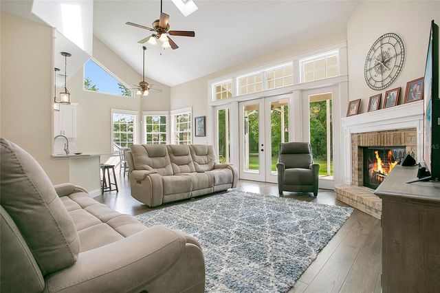 4015 IRON BRIDGE ROAD, Oviedo, FL 32765
