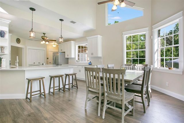 4015 IRON BRIDGE ROAD, Oviedo, FL 32765