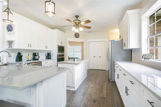 4015 IRON BRIDGE ROAD, Oviedo, FL 32765