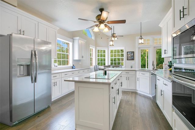 4015 IRON BRIDGE ROAD, Oviedo, FL 32765