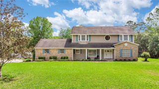 4015 IRON BRIDGE ROAD, Oviedo, FL 32765