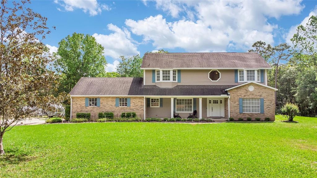 4015 IRON BRIDGE ROAD, Oviedo, FL 32765
