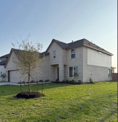 1370 S Shepard Drive, Dayton, TX 77535