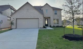 1370 S Shepard Drive, Dayton, TX 77535