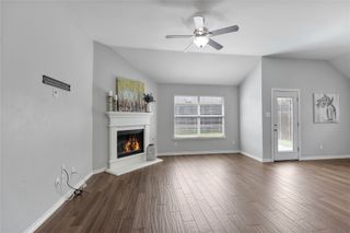 2814 Saddlebred Trail, Celina, TX 75009