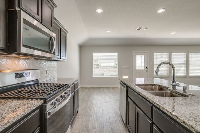 2309 Myrtle Beach Drive, Fort Worth, TX 76108