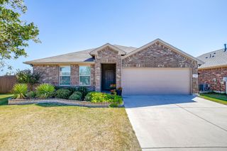 2309 Myrtle Beach Drive, Fort Worth, TX 76108
