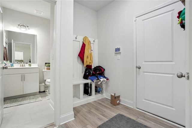 7925 Tiberon Parkway, Cumming, GA 30028